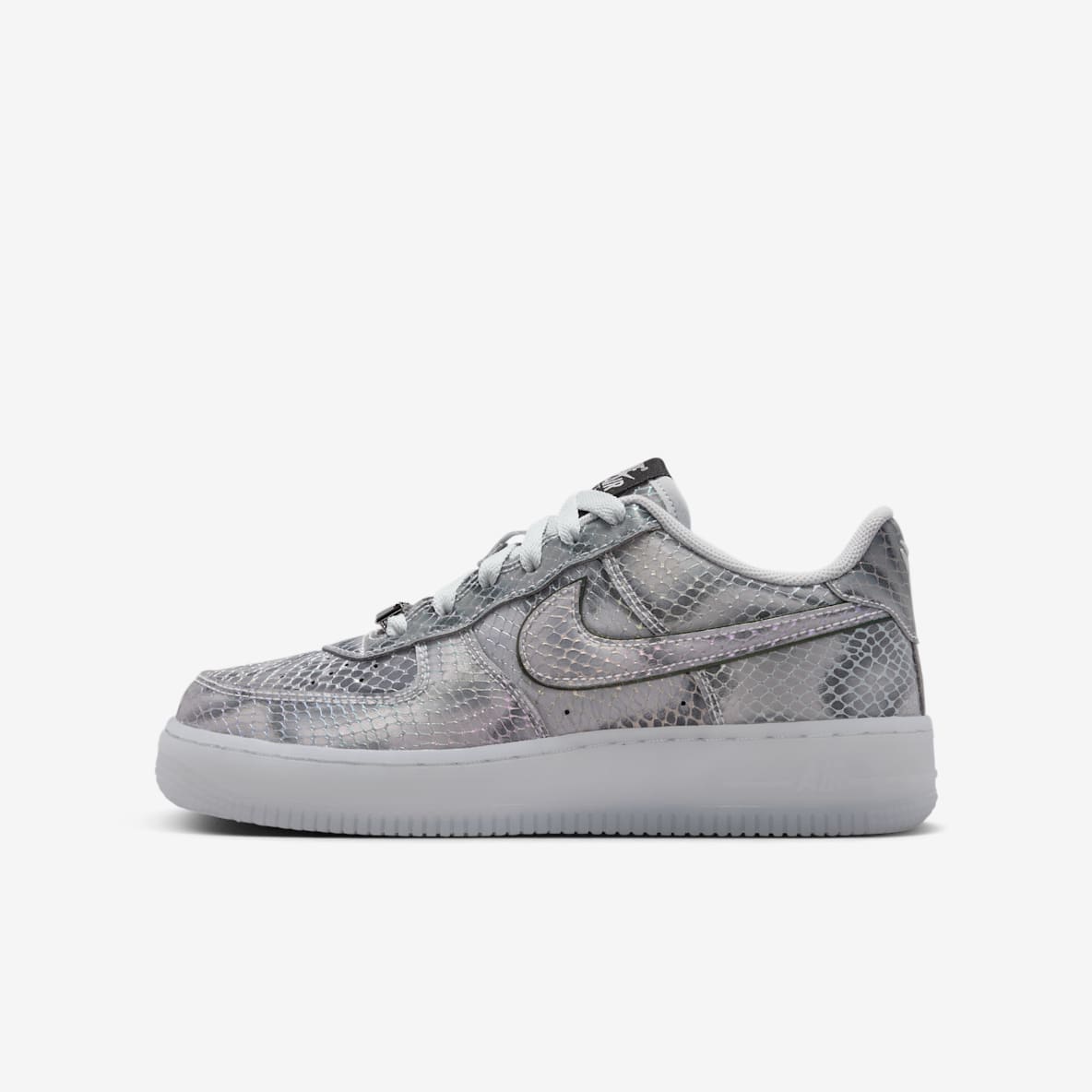 Nike Air Force 1 Low Παπούτσια για μεγάλα παιδιά