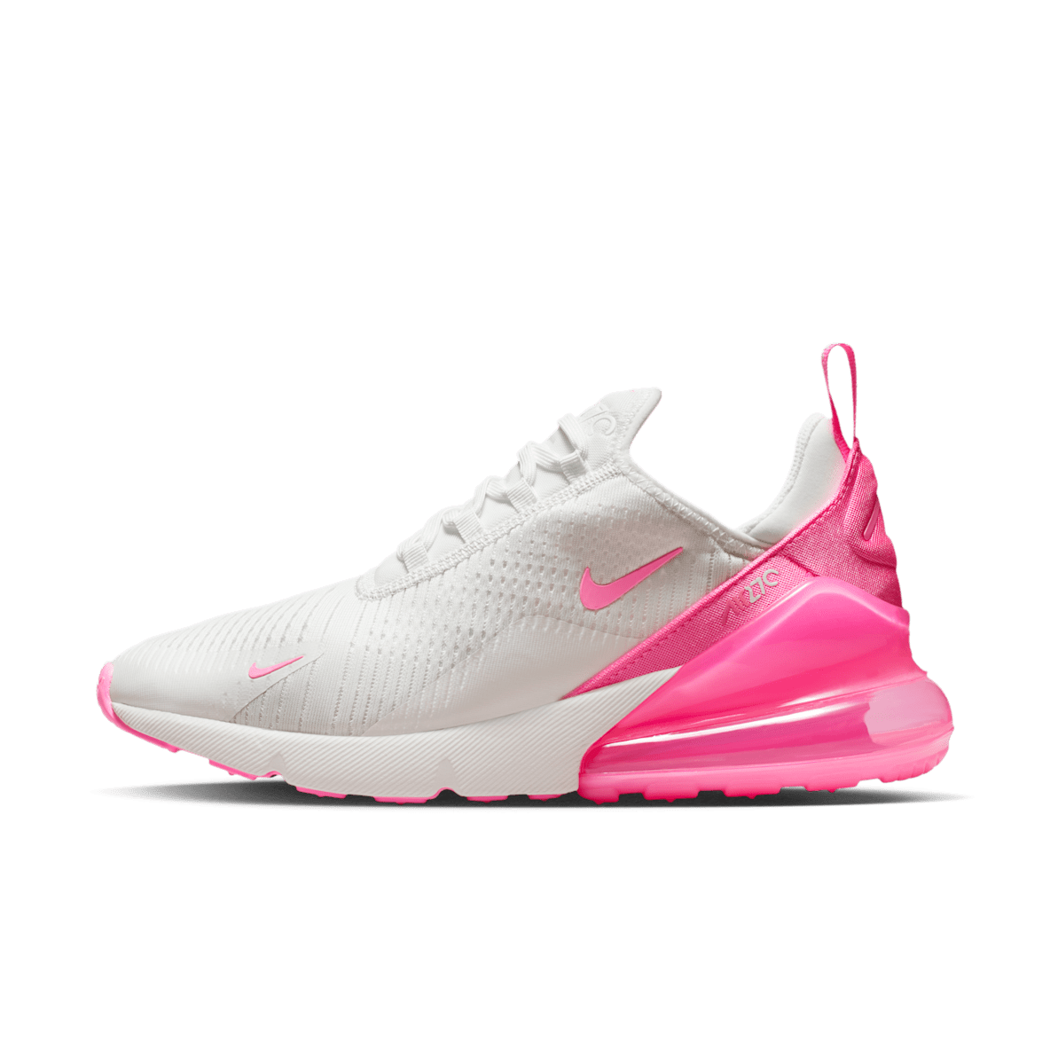 Nike Air Max 270 Nike Air Max 270 Women's Shoes