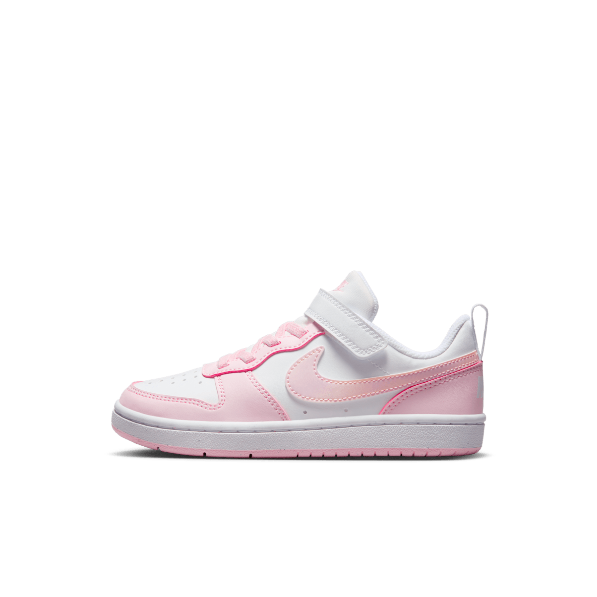 Nike Court Borough Low Recraft Nike Court Borough Low Recraft Kleuterschoenen