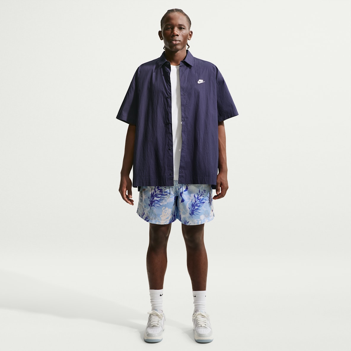 Nike Club Men's Flow Shorts