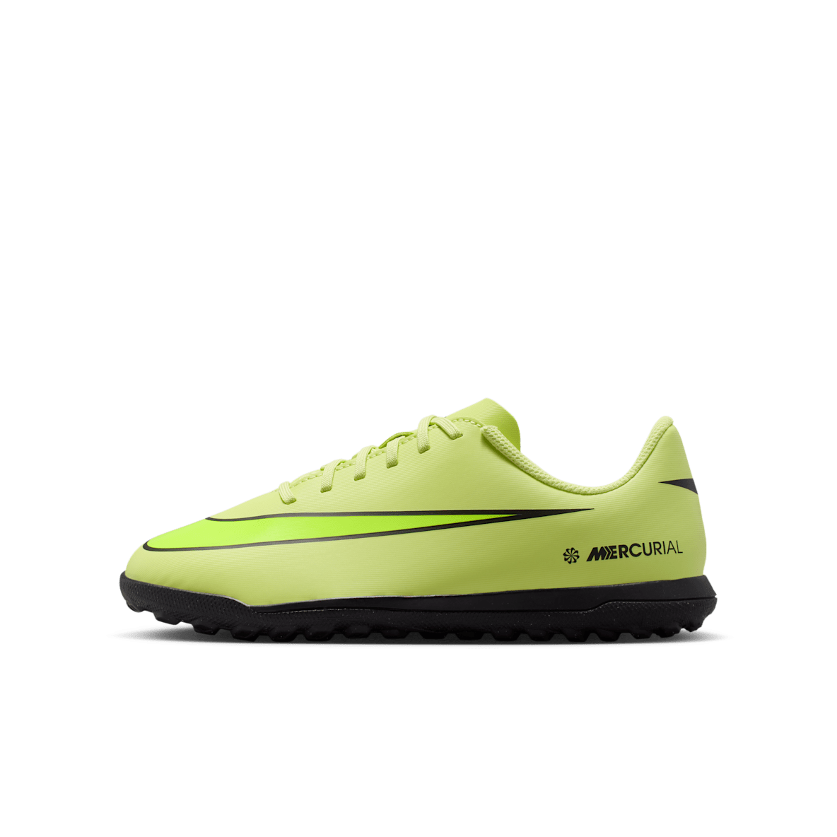 Nike Jr. Mercurial Vapor 16 Club Nike Jr. Mercurial Vapor 16 Club Younger/Older Kids' Turf Low-Top Football Shoes