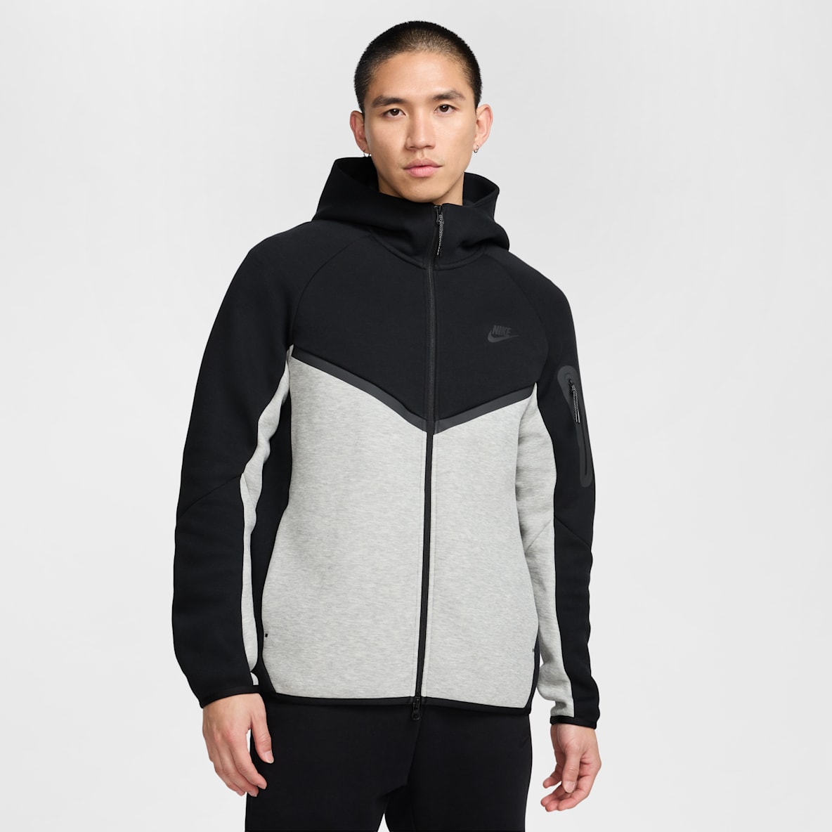 Nike Tech Nike Tech Men's Full-Zip Windrunner Hoodie