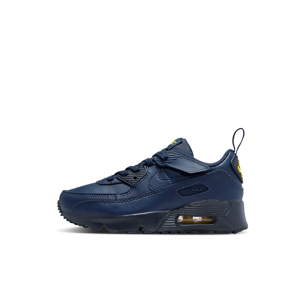 Nike Air Max 90 EasyOn Kleuterschoenen