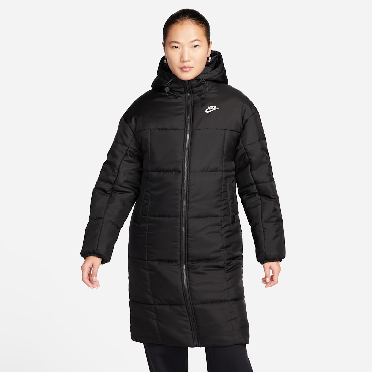 Nike Sportswear Therma-FIT Classics Nike Sportswear Therma-FIT Classics Women's Parka