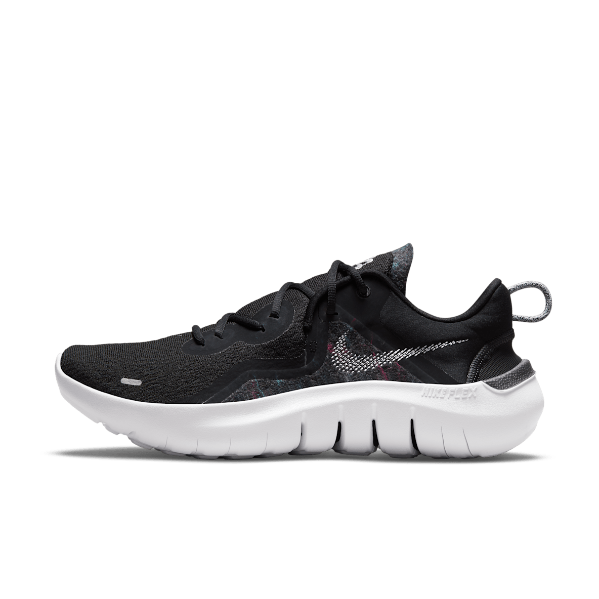 Nike Flex Run 2021 Men's Road Running Shoes