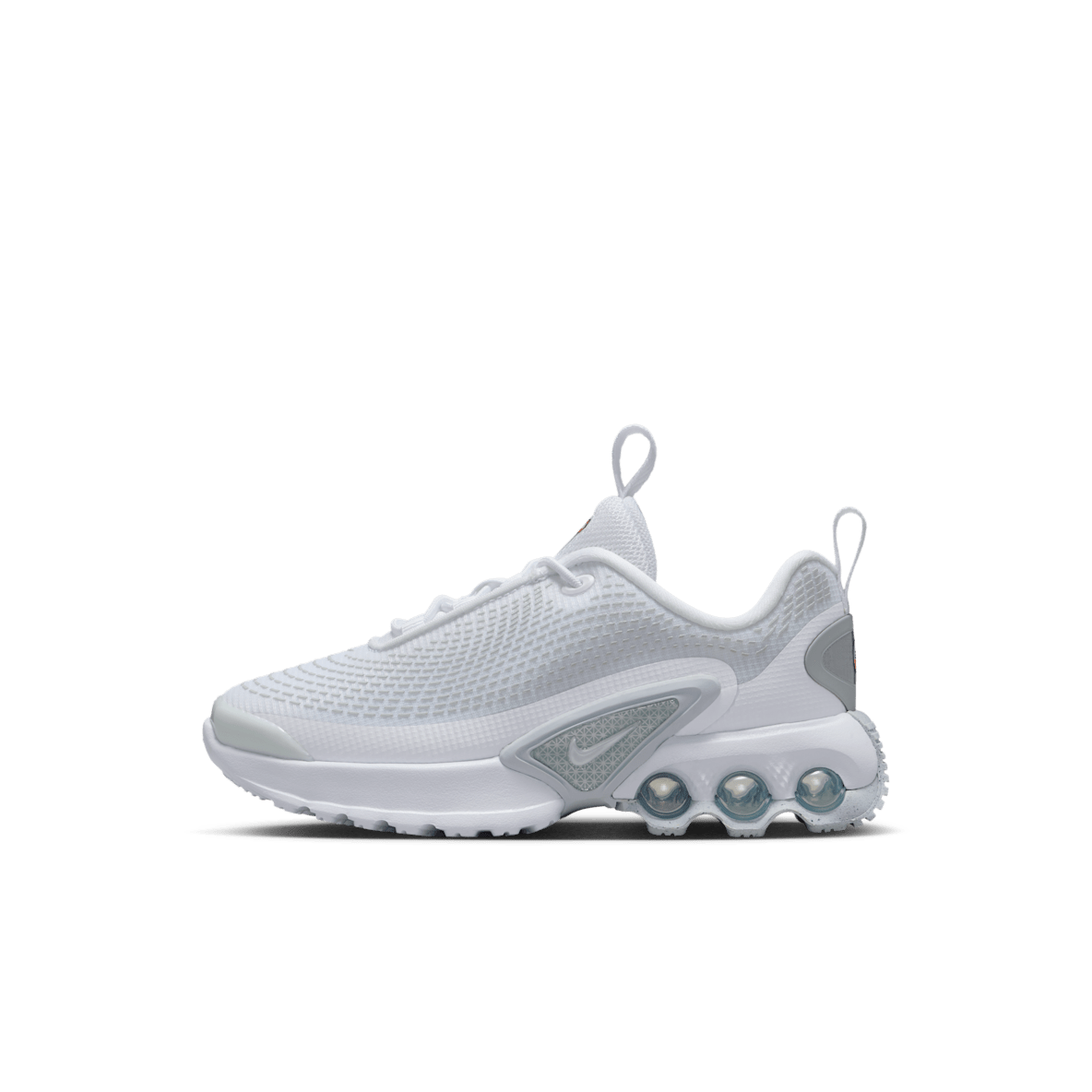 Nike Air Max Dn Nike Air Max Dn Younger Kids' Shoes