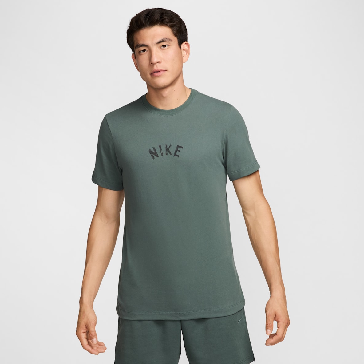 Nike Nike Dri-FIT trenings-T-skjorte til herre