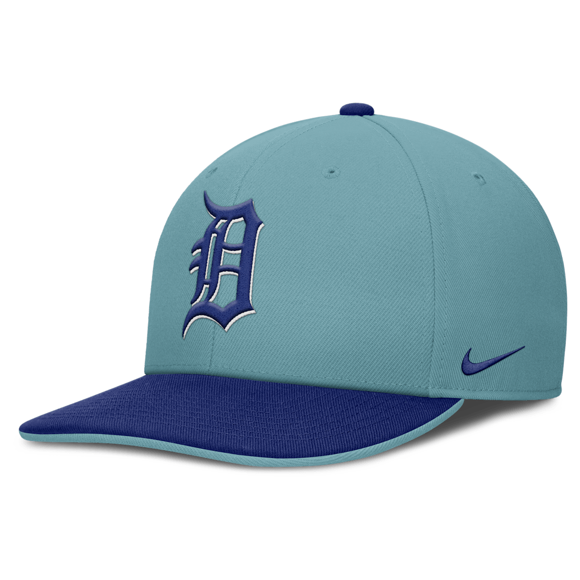 Detroit Tigers Pro Detroit Tigers Pro Gorra Nike Dri-FIT de la MLB ajustable para hombre