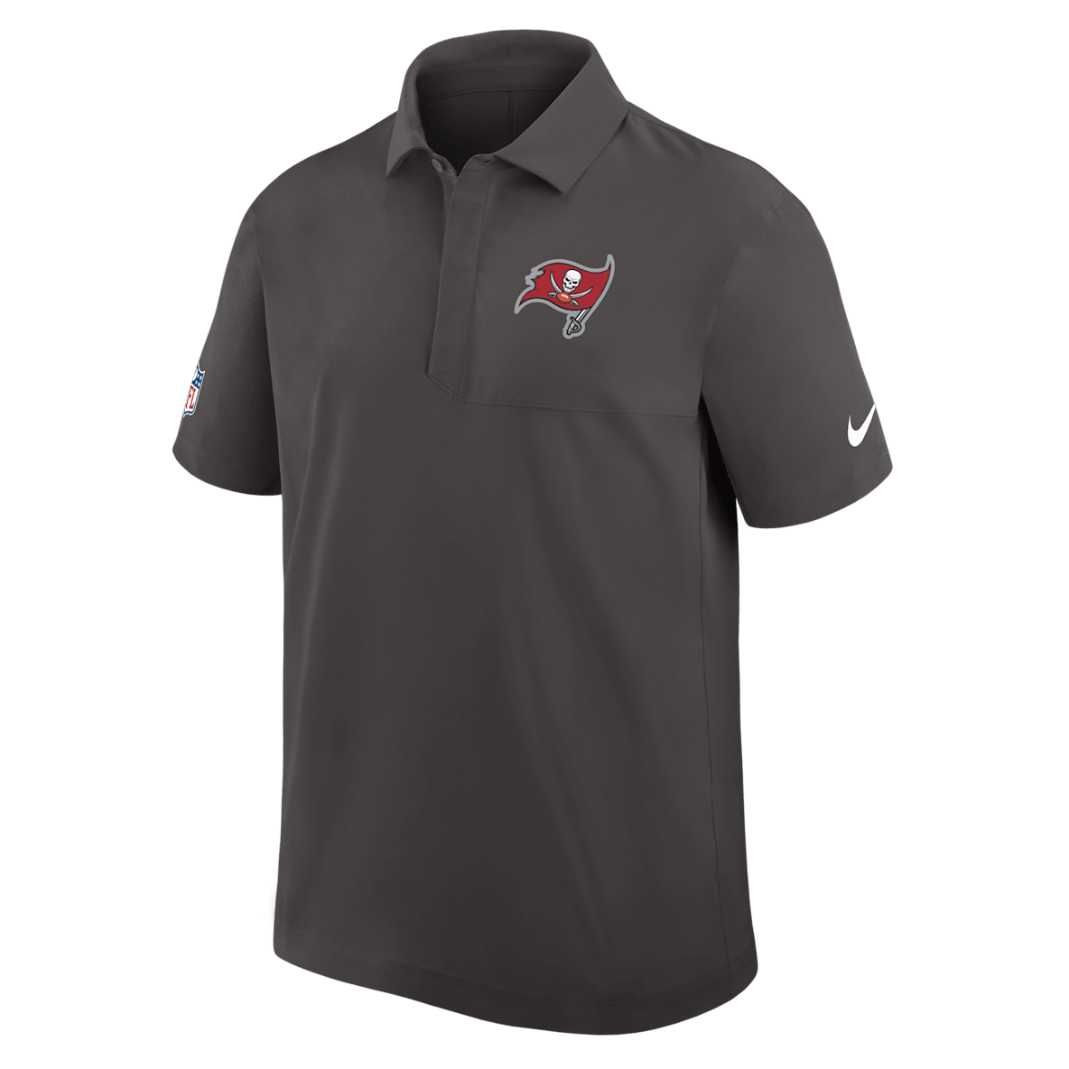 Tampa Bay Buccaneers City Pride Sideline Men's Nike Dri-FIT NFL Polo