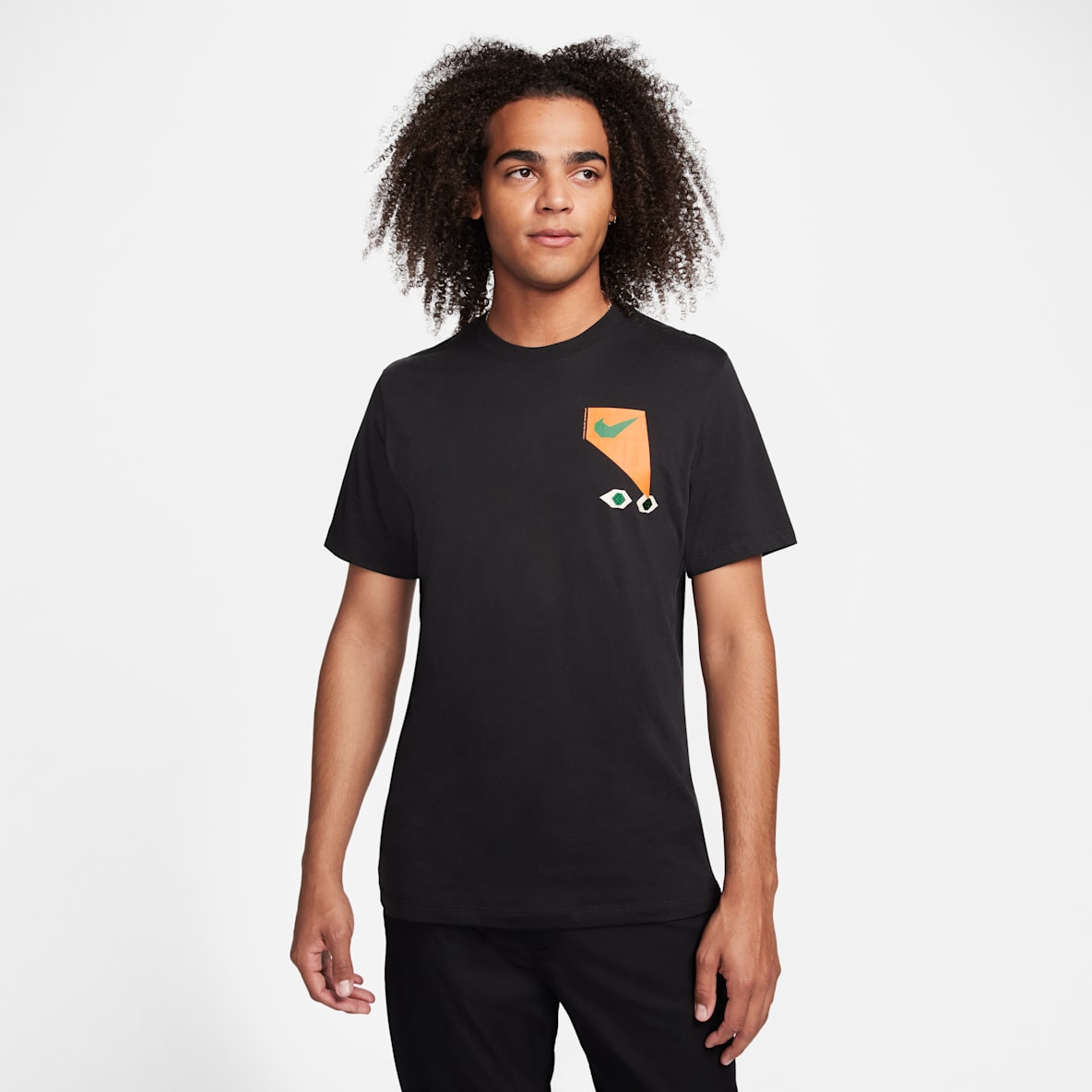 Nike Sportswear Men's T-Shirt