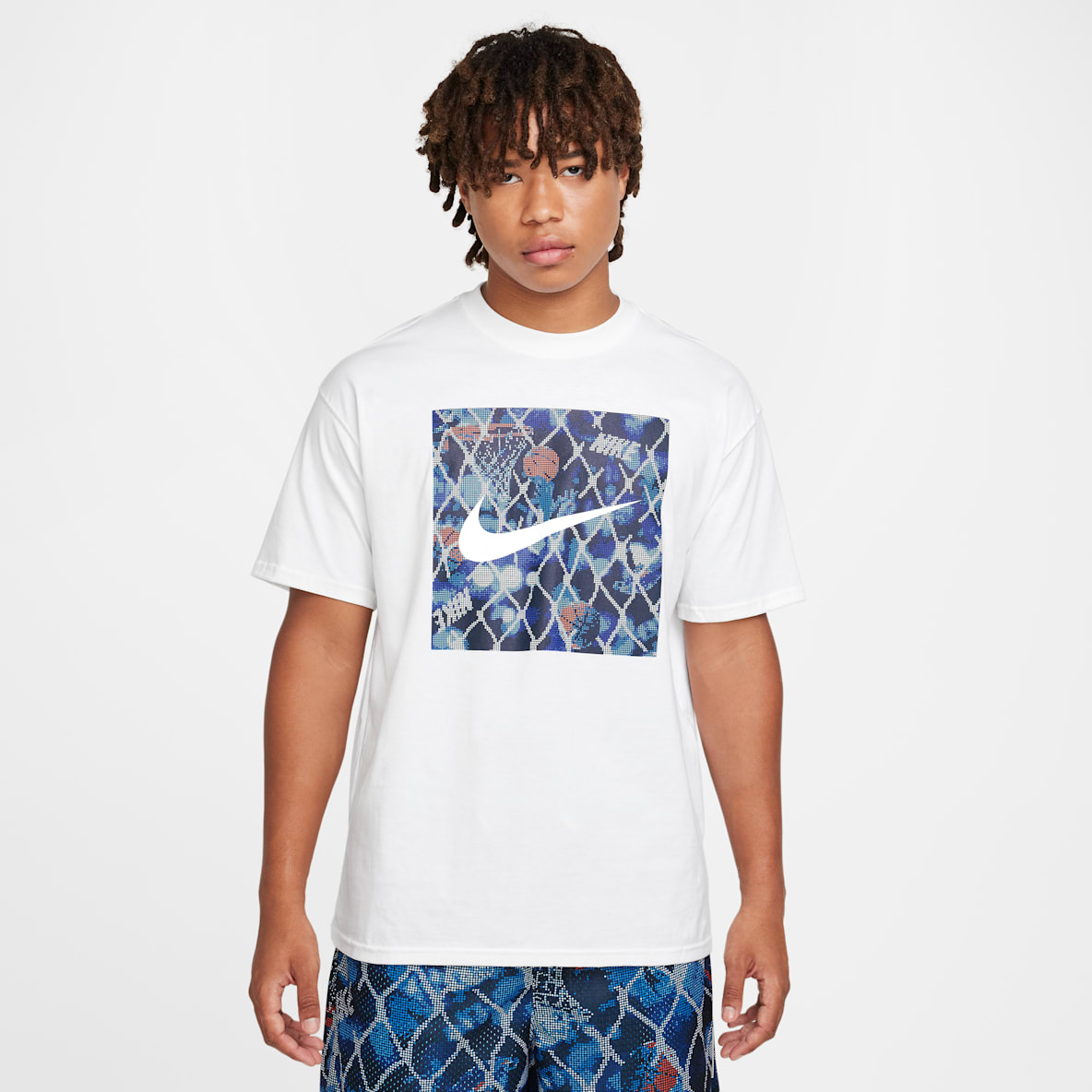Nike Nike Men's Max90 Basketball T-Shirt
