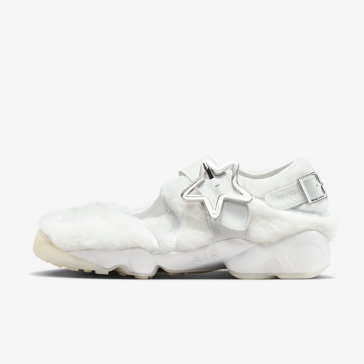 Nike Air Rift Nike Air Rift Women's Shoes