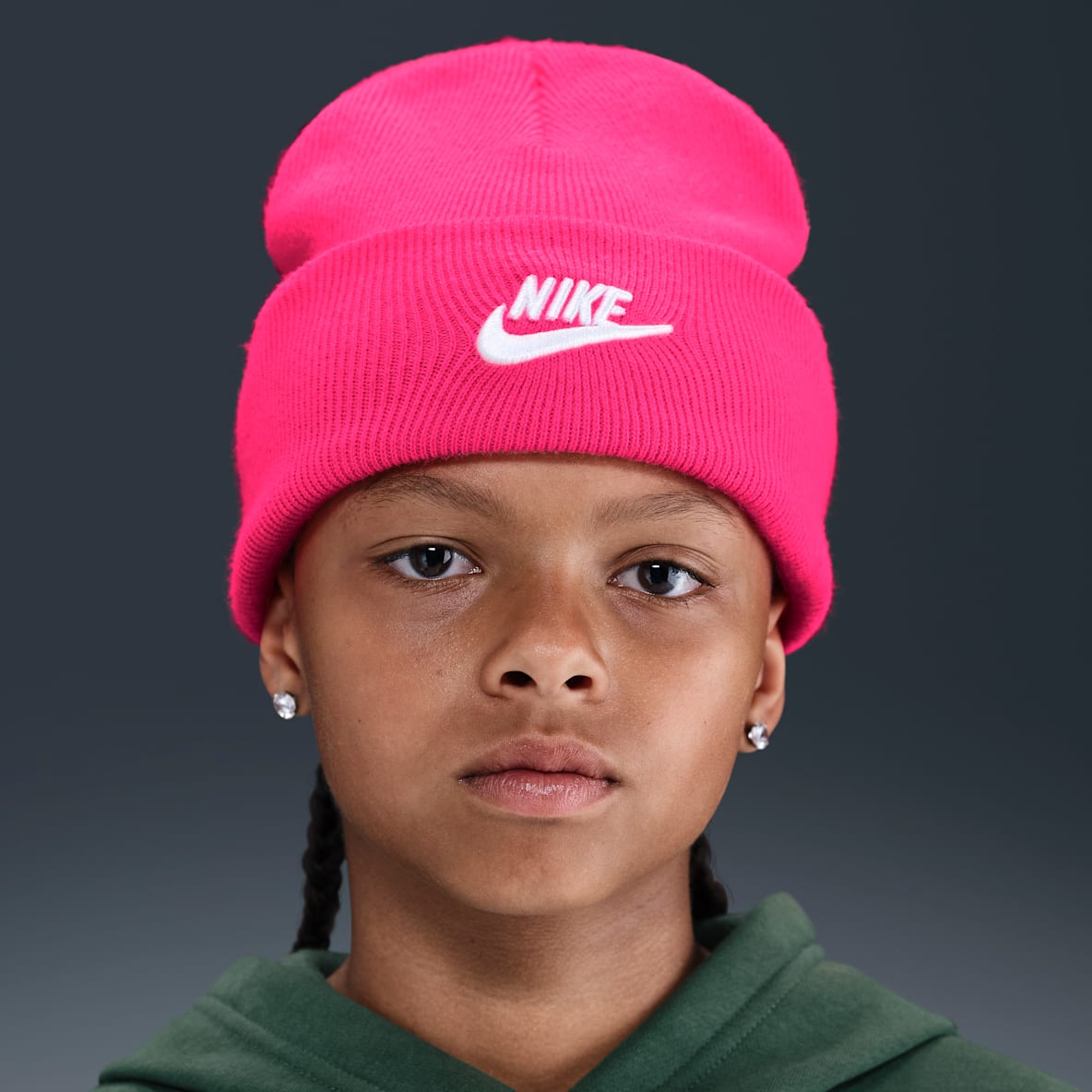 Nike Peak Nike Peak Big Kids' Beanie