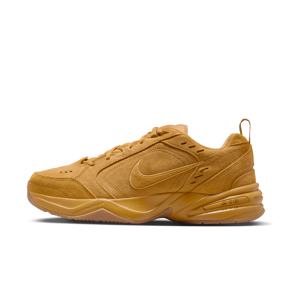 Nike Air Monarch SE Nike Air Monarch SE Men's Workout Shoes
