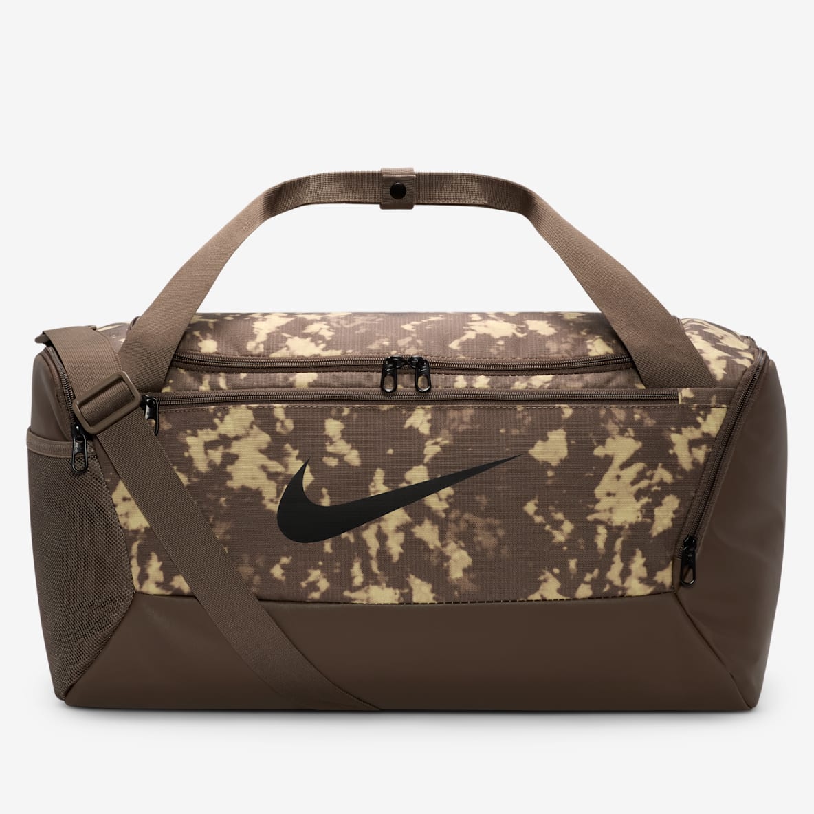 Nike Brasilia Duffel Bag (Small, 41L)