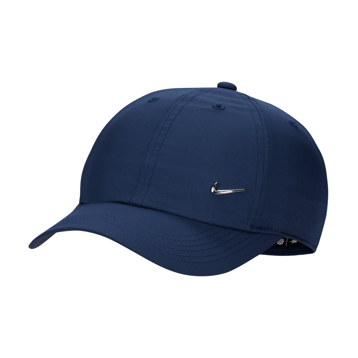 Nike Dri-FIT Club Nike Dri-FIT Club Gorra de metálica sin estructura para niños