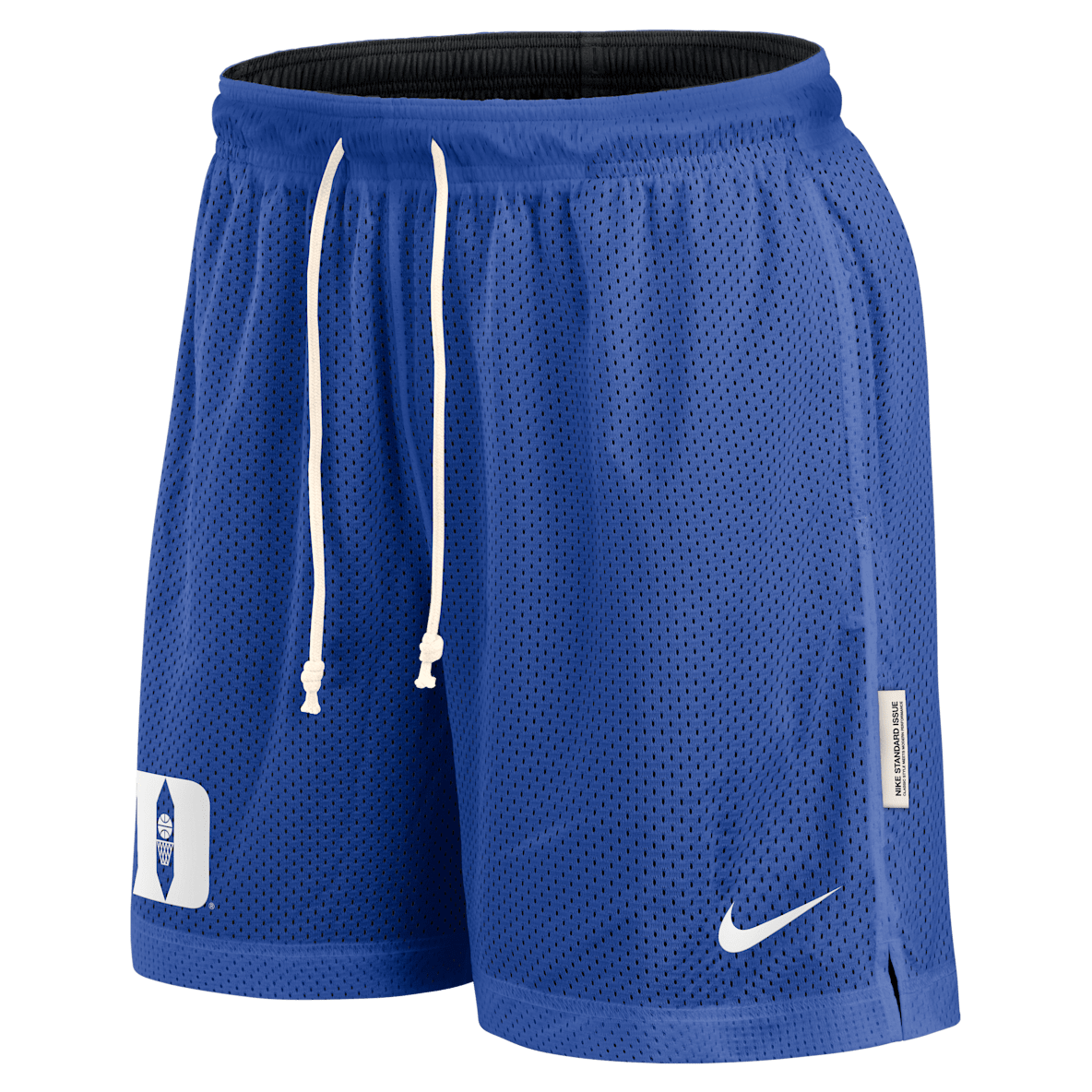 Duke Reversible Duke Reversible Men's Nike Dri-FIT College Shorts