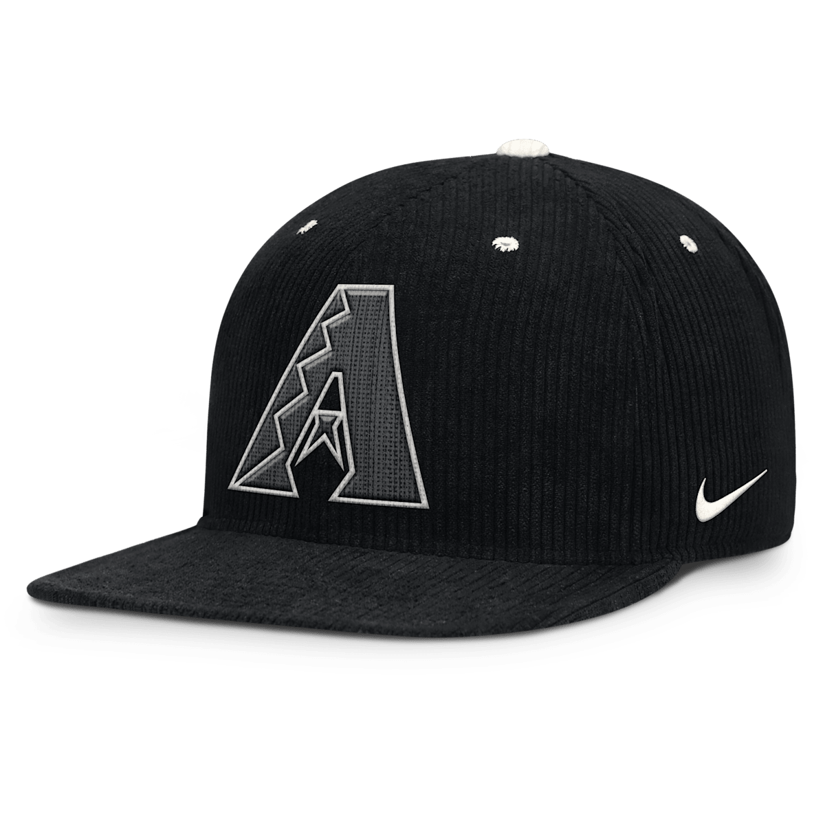 Arizona Diamondbacks Pro Arizona Diamondbacks Pro Men's Nike MLB Adjustable Hat