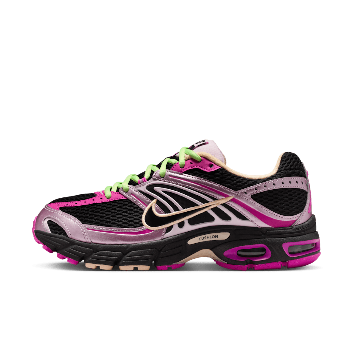 Nike Air Max Moto 2K Nike Air Max Moto 2K Women's Shoes