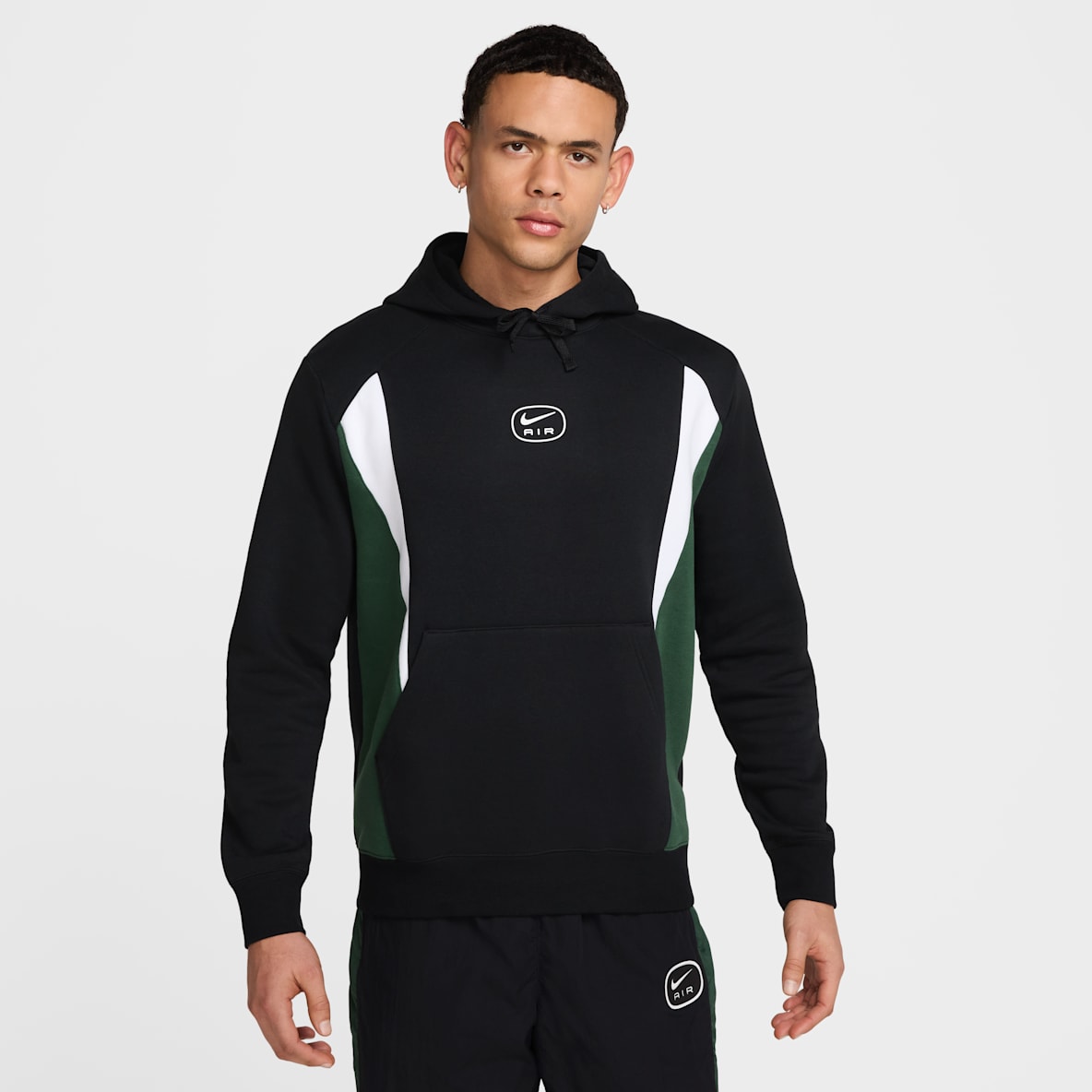 Nike Air Men's Pullover Hoodie