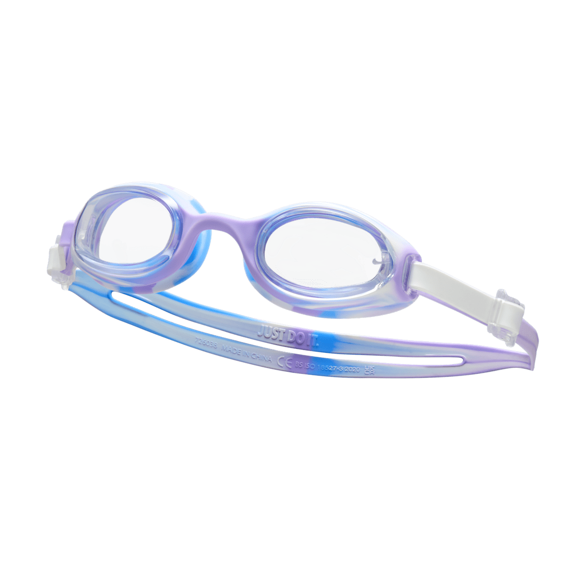 Nike Swim Hyper Flow Nike Swim Hyper Flow Big Kids' Goggles
