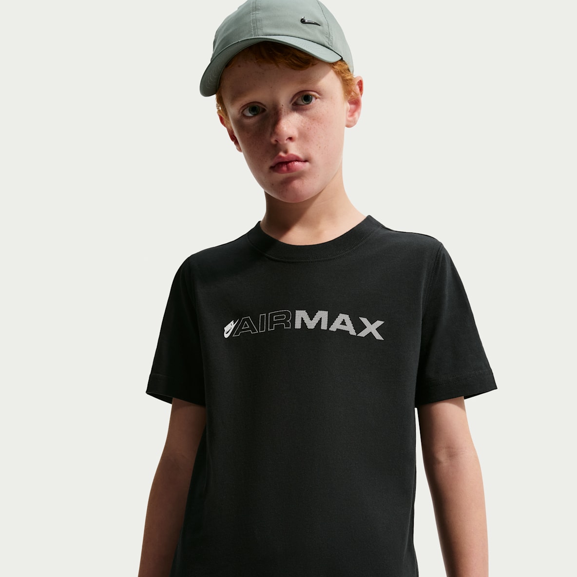 Nike Sportswear Air Max t-shirt för ungdom