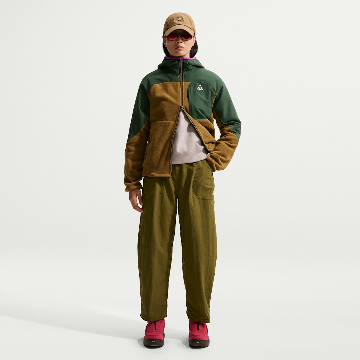 Nike ACG 'Dolomiti' Nike ACG 'Dolomiti' Women's Trousers