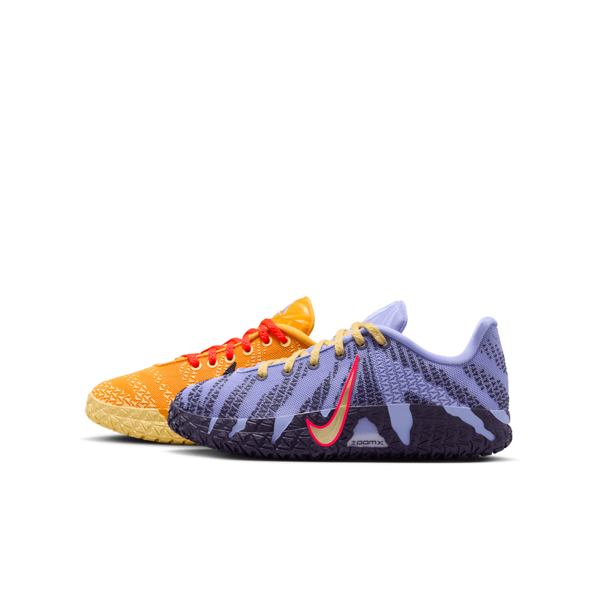 Ja 3 "Channel 12" Ja 3 "Channel 12" Big Kids' Basketball Shoes