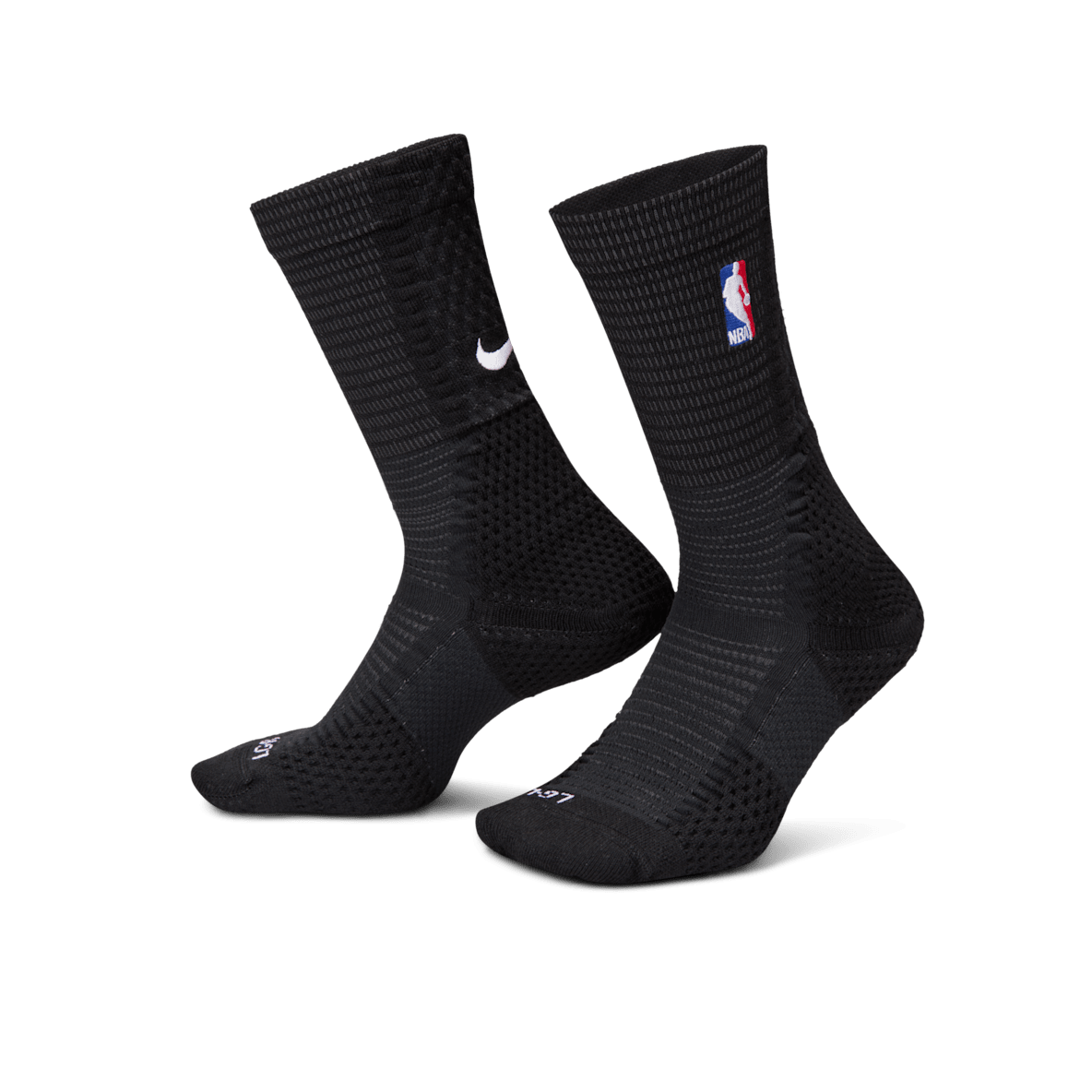 Nike Unicorn Dri-FIT ADV NBA Cushioned Crew Socks (1 Pair)