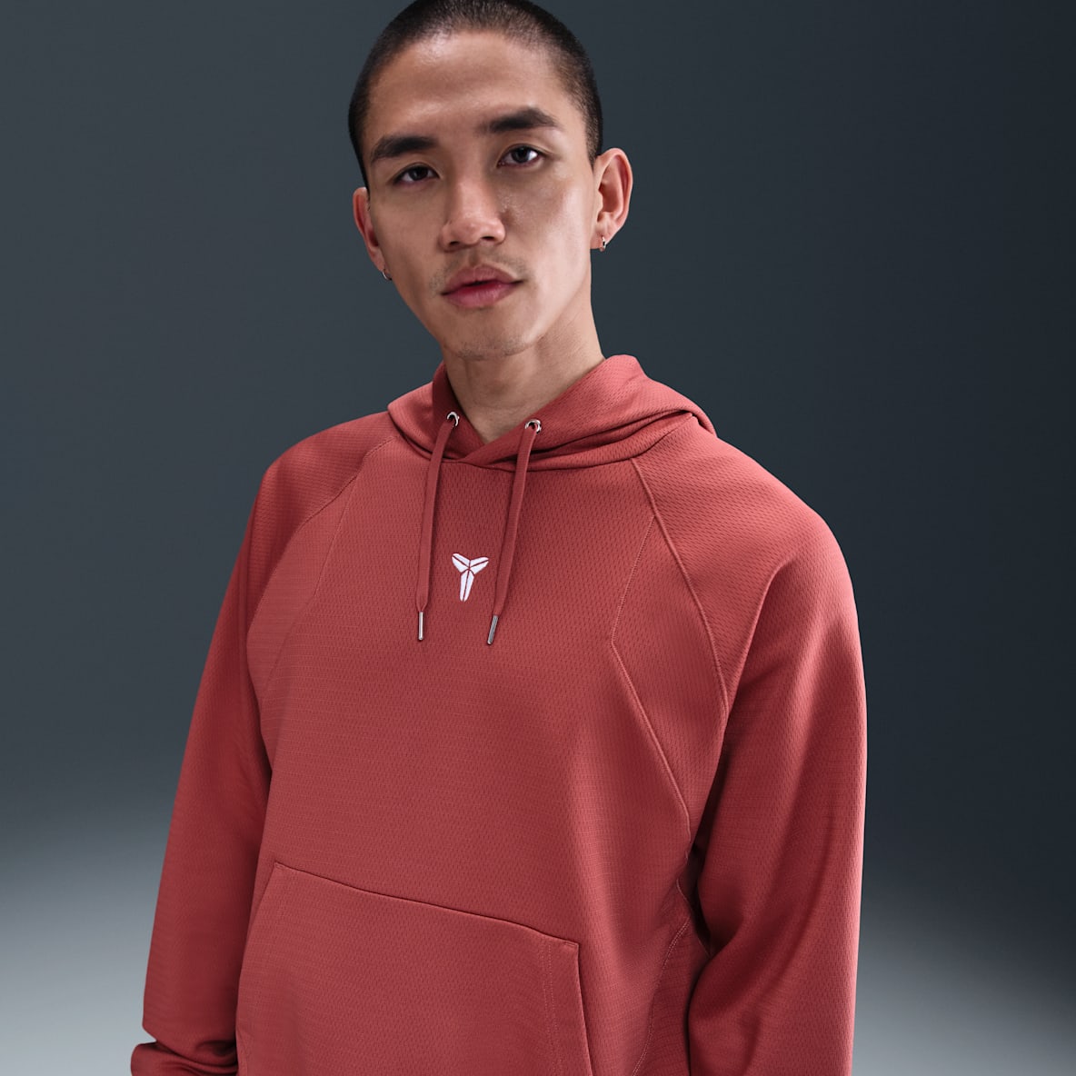 Kobe Kobe Sweat à capuche Therma-FIT