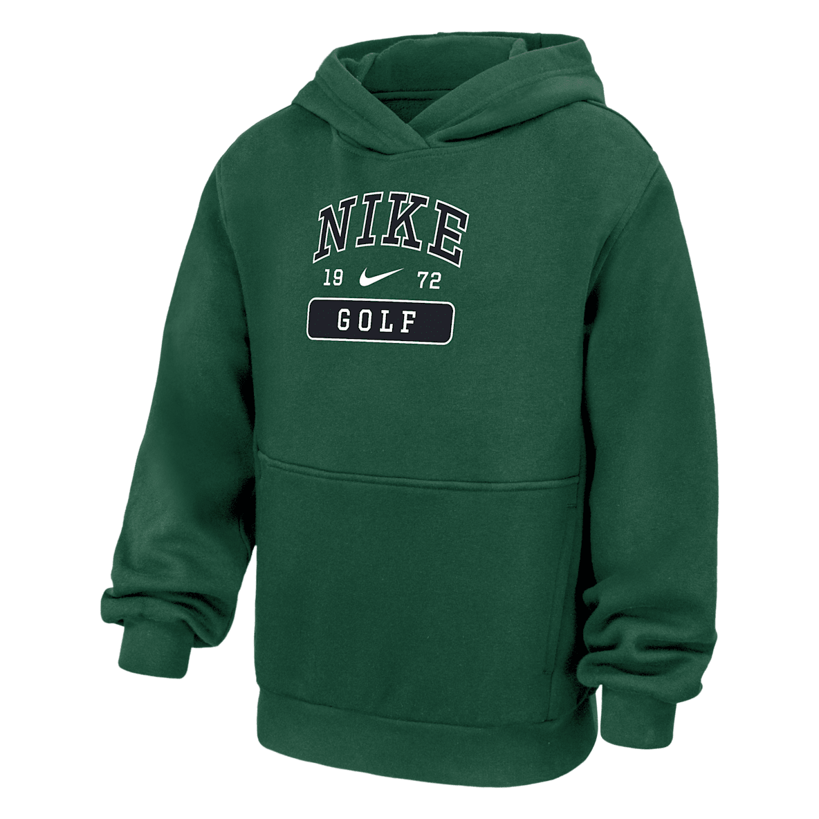Nike Club Fleece Nike Club Fleece Big Kids' Golf Pullover Hoodie