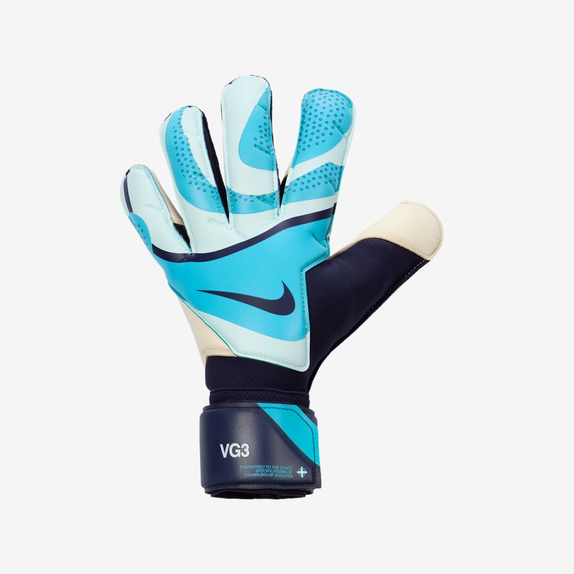 Nike Vapor Grip3 Goalkeeper Gloves