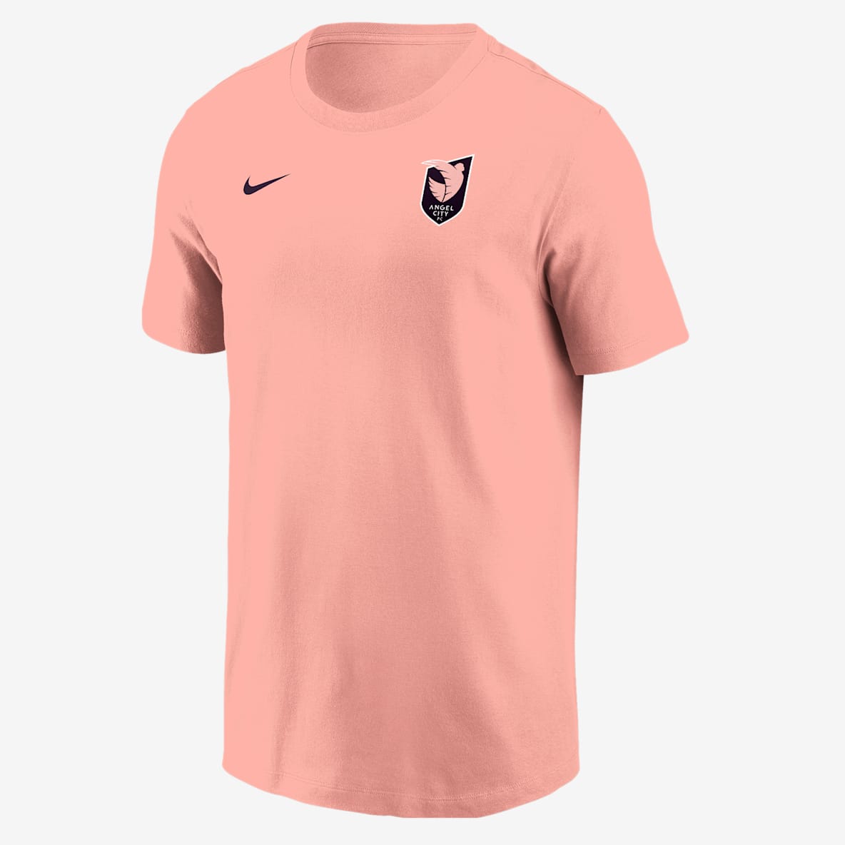 Sarah Gorden Angel City FC Sarah Gorden Angel City FC Men's Nike NWSL T-Shirt