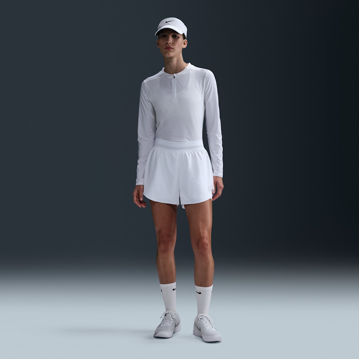 NikeCourt Ace Advantage NikeCourt Ace Advantage Women's Dri-FIT Tennis Shorts