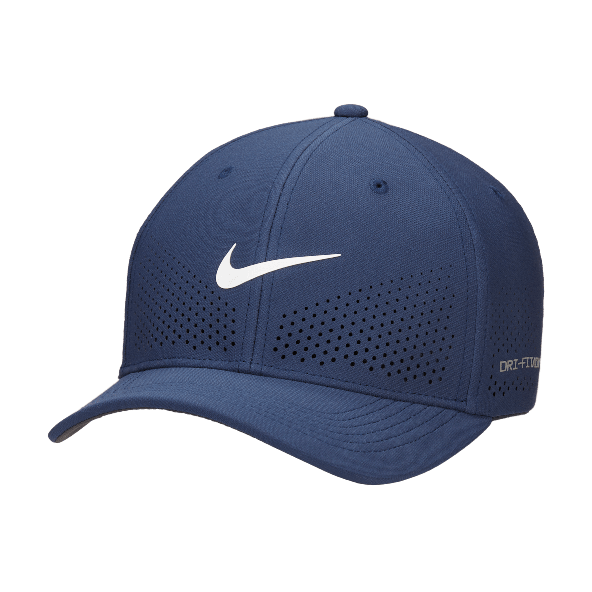 Nike Dri-FIT ADV Rise Nike Dri-FIT ADV Rise Structured SwooshFlex Cap