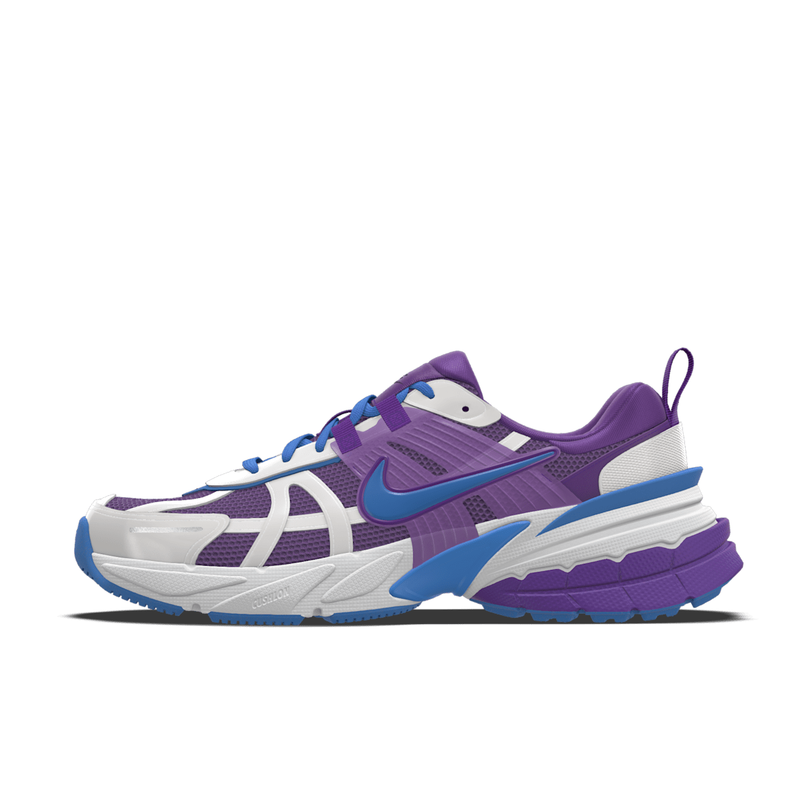 Nike V2K Run By You Nike V2K Run By You 專屬訂製女鞋