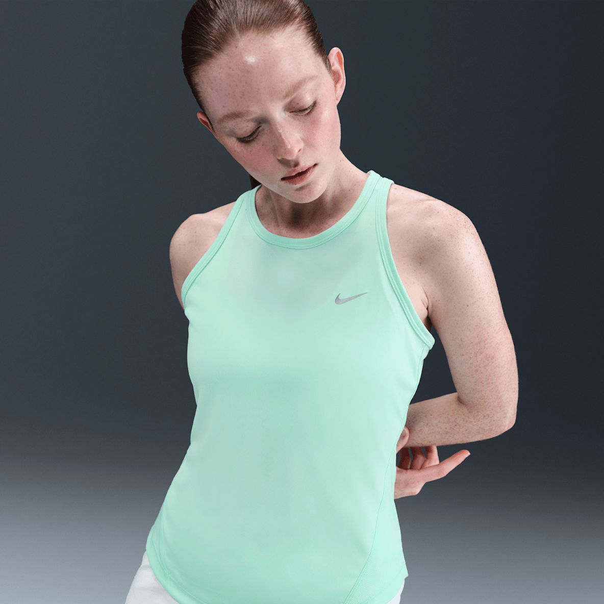 Nike Tempo Nike Tempo Débardeur de running Dri-FIT pour femme