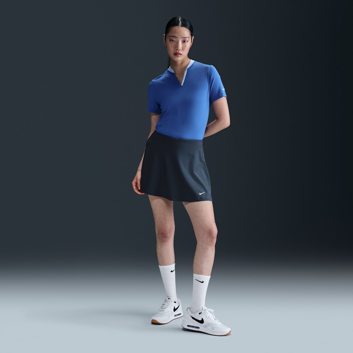 Nike Tour Nike Tour Women's Dri-FIT Flouncy Golf Skirt