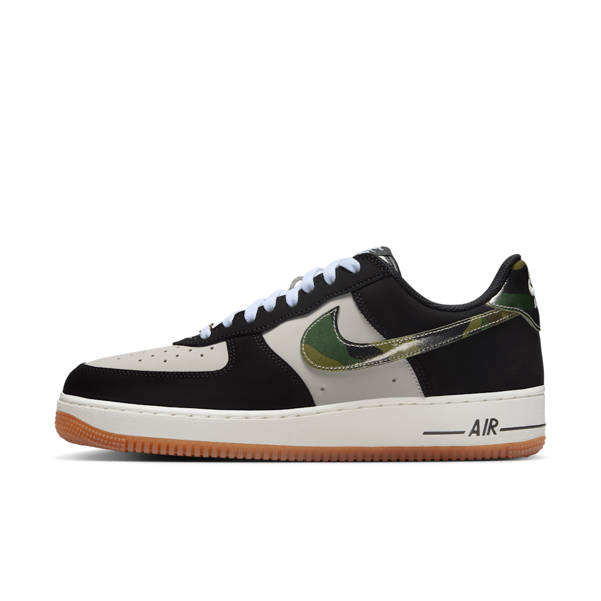 Nike Air Force 1 Low Retro Nike Air Force 1 Low Retro Men's Shoes
