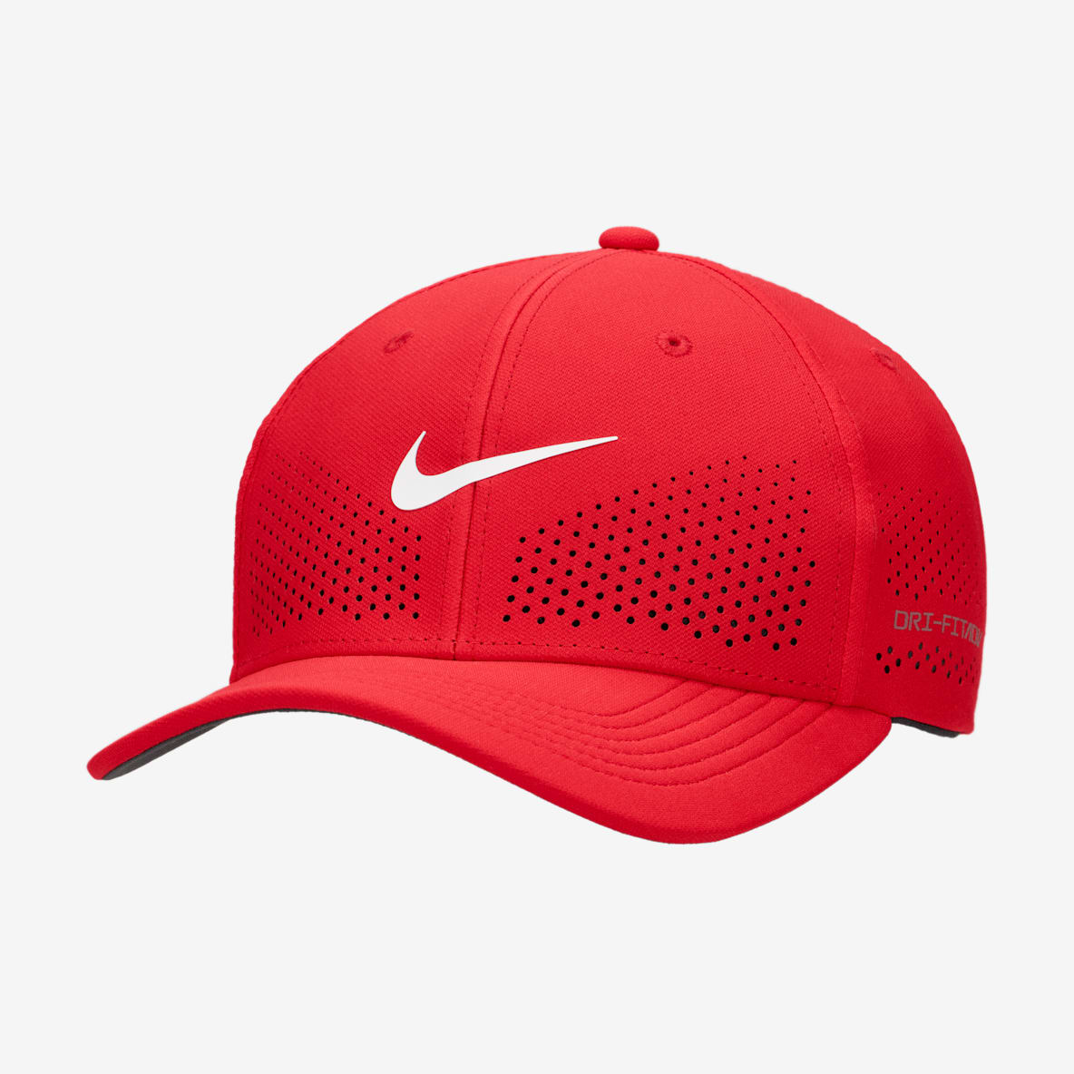 Nike Dri-FIT ADV Rise Nike Dri-FIT ADV Rise Gorra SwooshFlex estructurada