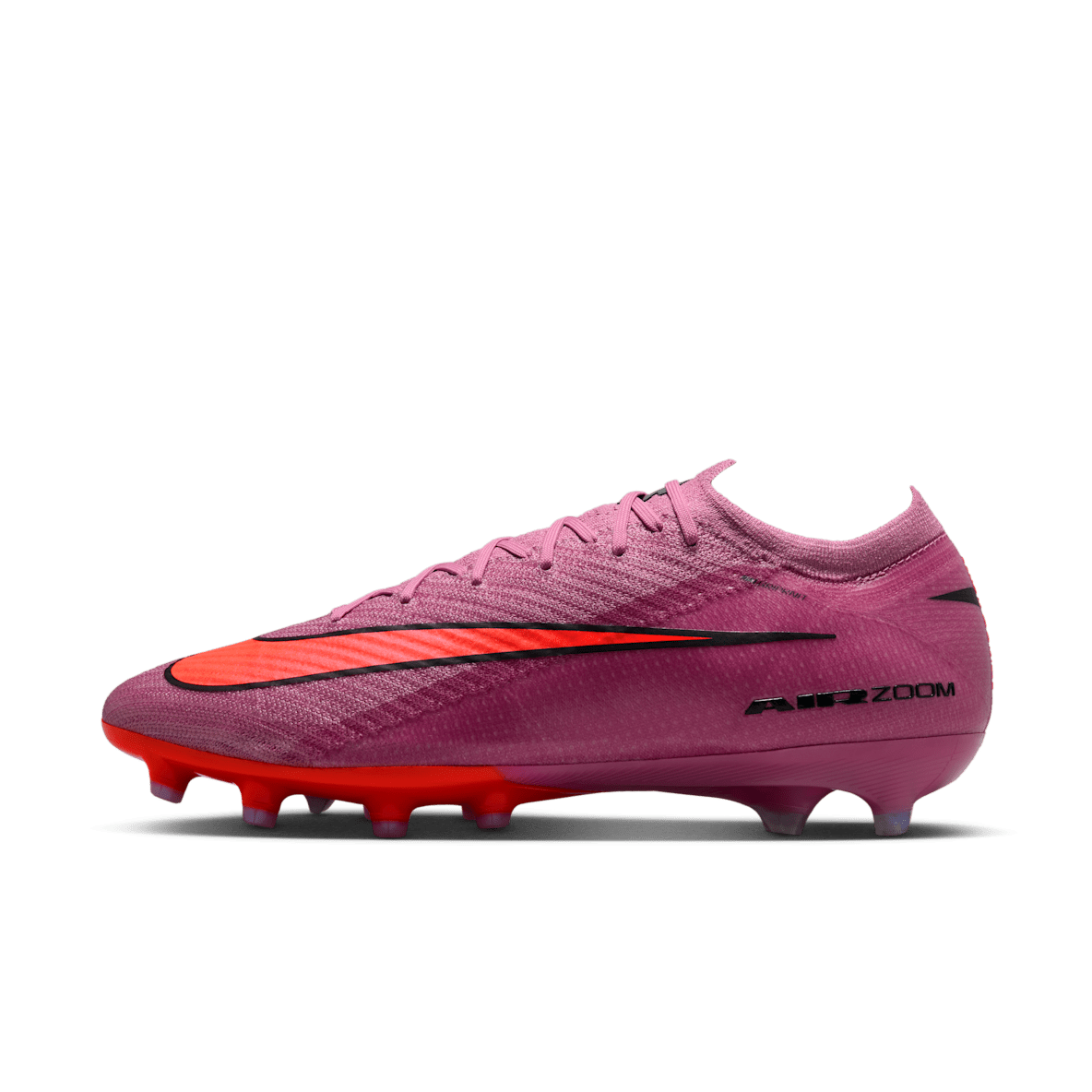 Nike Mercurial Vapor 16 Elite Nike Mercurial Vapor 16 Elite AG-Pro Low-Top-Fußballschuh