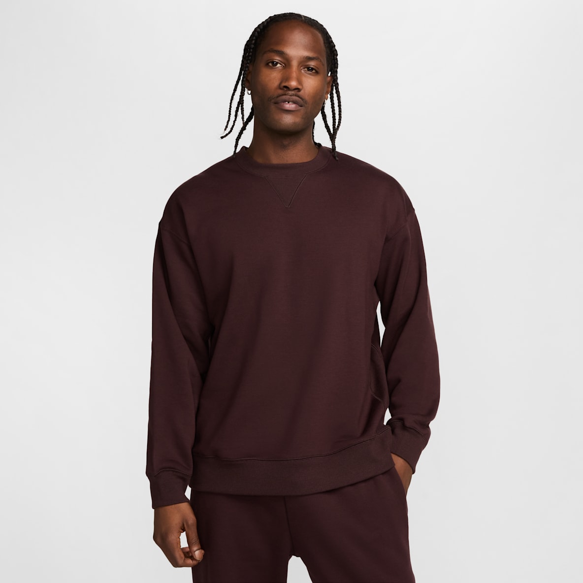 Nike Wool Classics Nike Wool Classics Crew