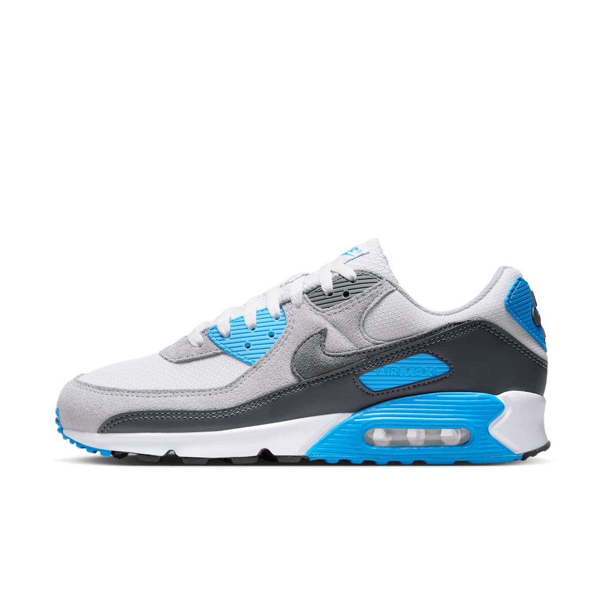 Nike Air Max 90 Nike Air Max 90 Men's Shoes