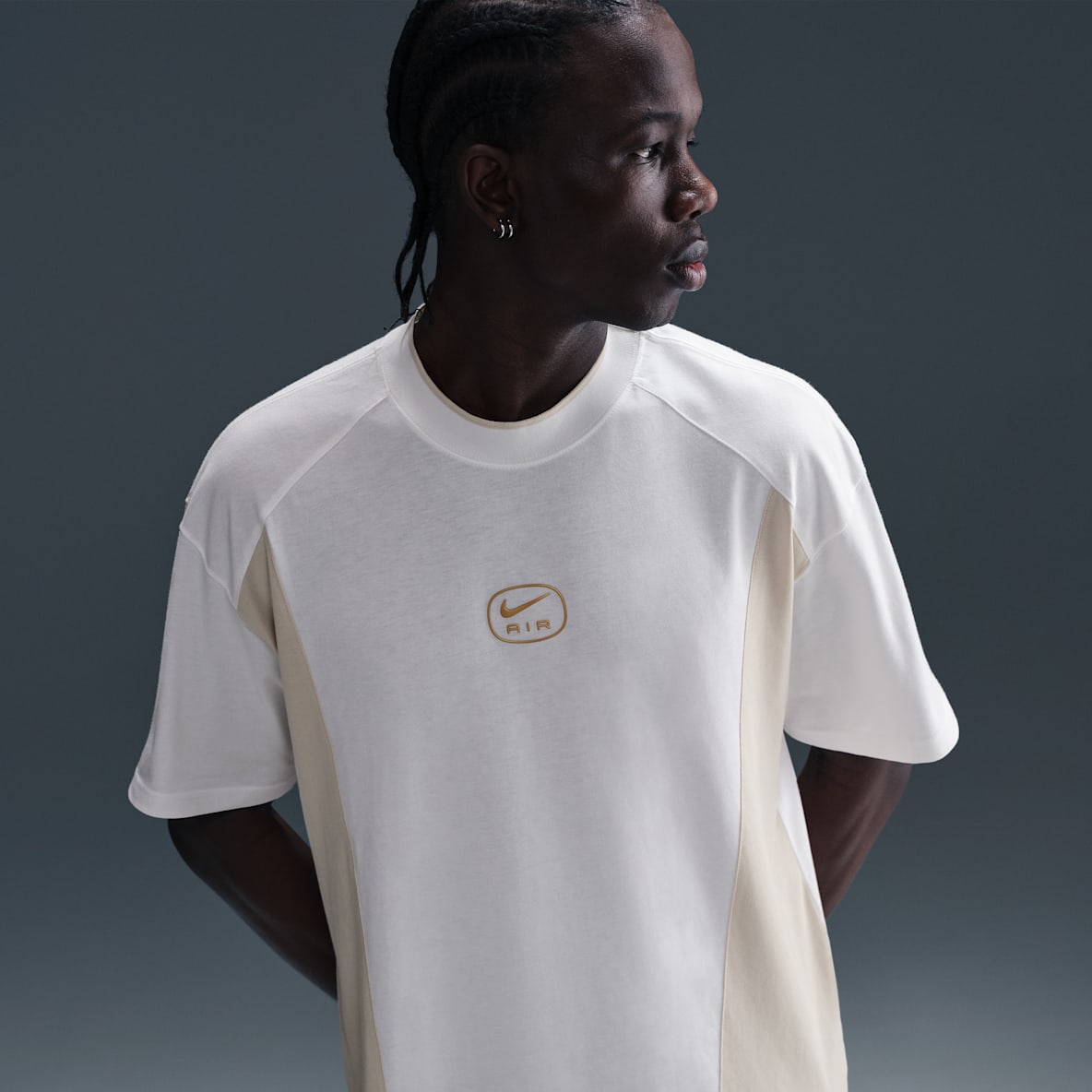 Nike Air T-shirt pour homme