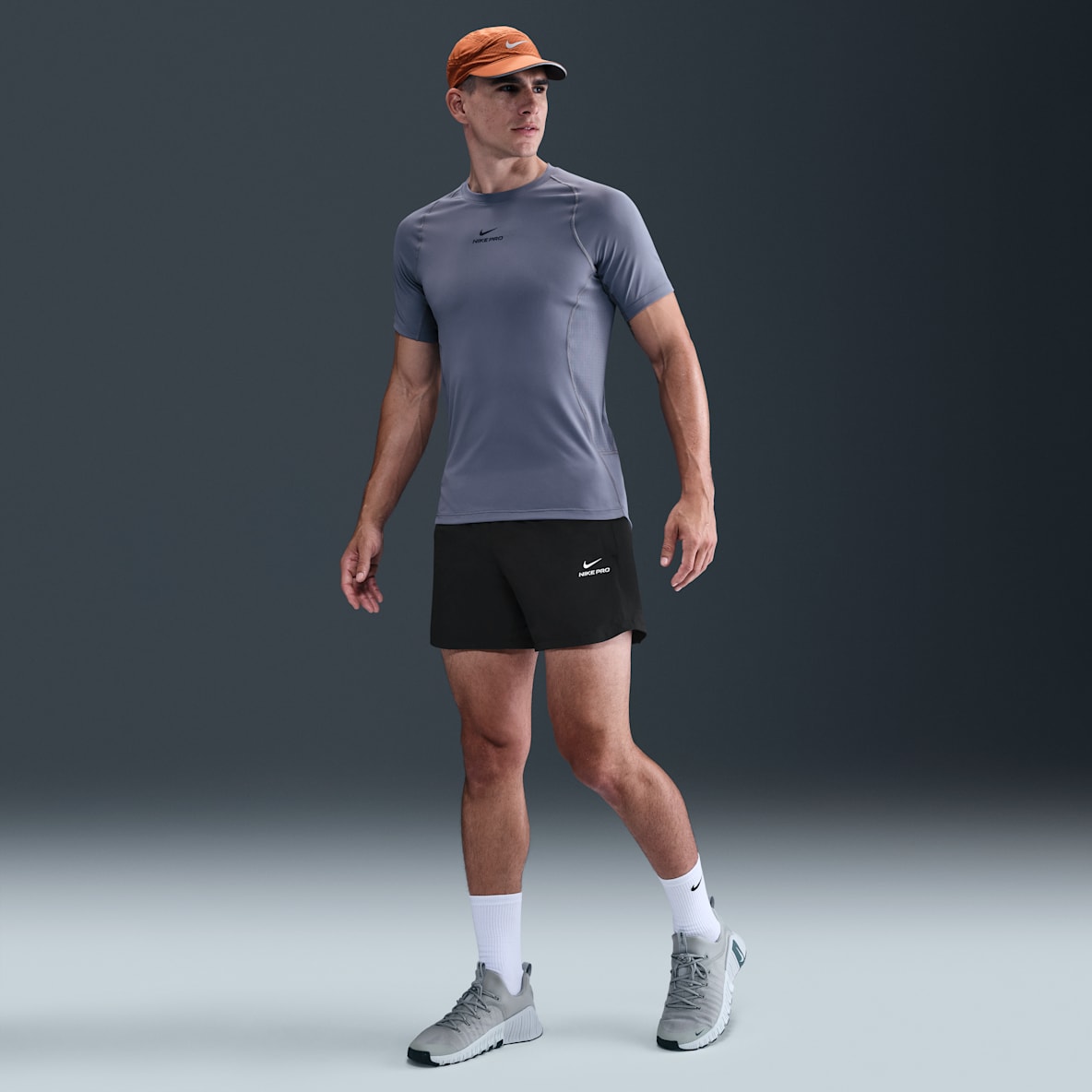 Nike Pro Training Nike Pro Training Men's Dri-FIT 15cm (approx.) Shorts
