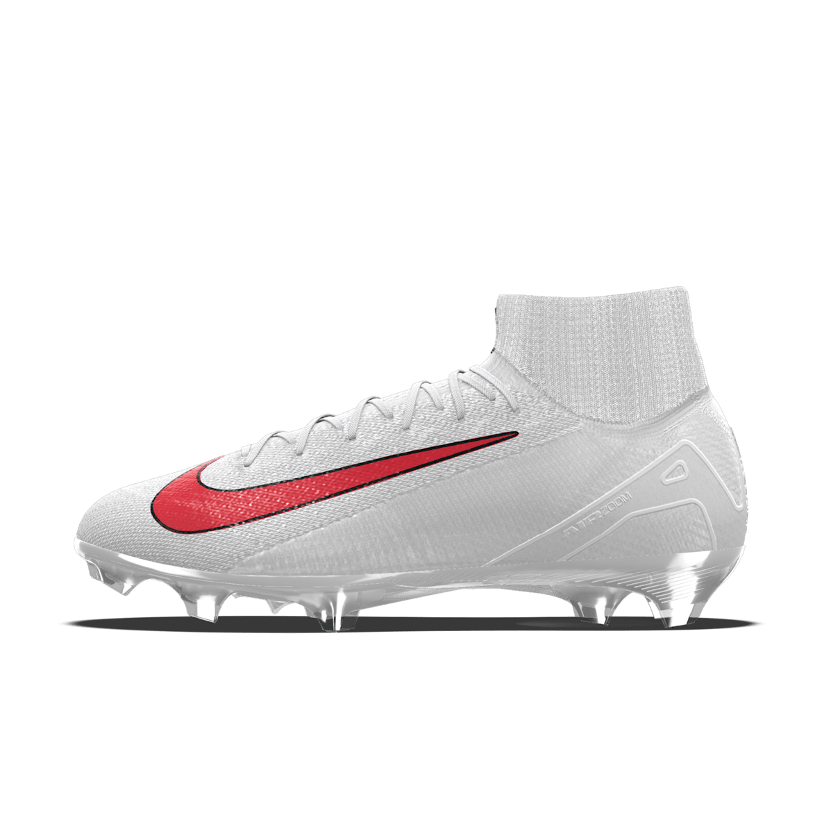 Nike Mercurial Superfly 10 Elite By You Nike Mercurial Superfly 10 Elite By You Custom FG High-Top Football Boot