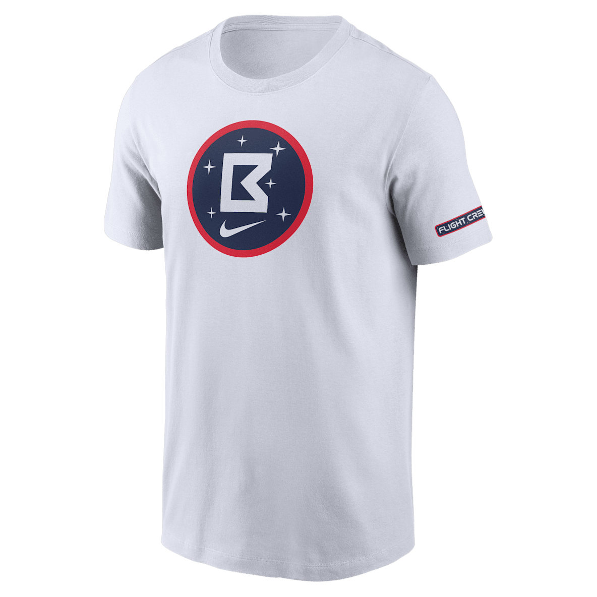 Brooks Koepka Brooks Koepka Men's Nike Dri-FIT Golf T-Shirt