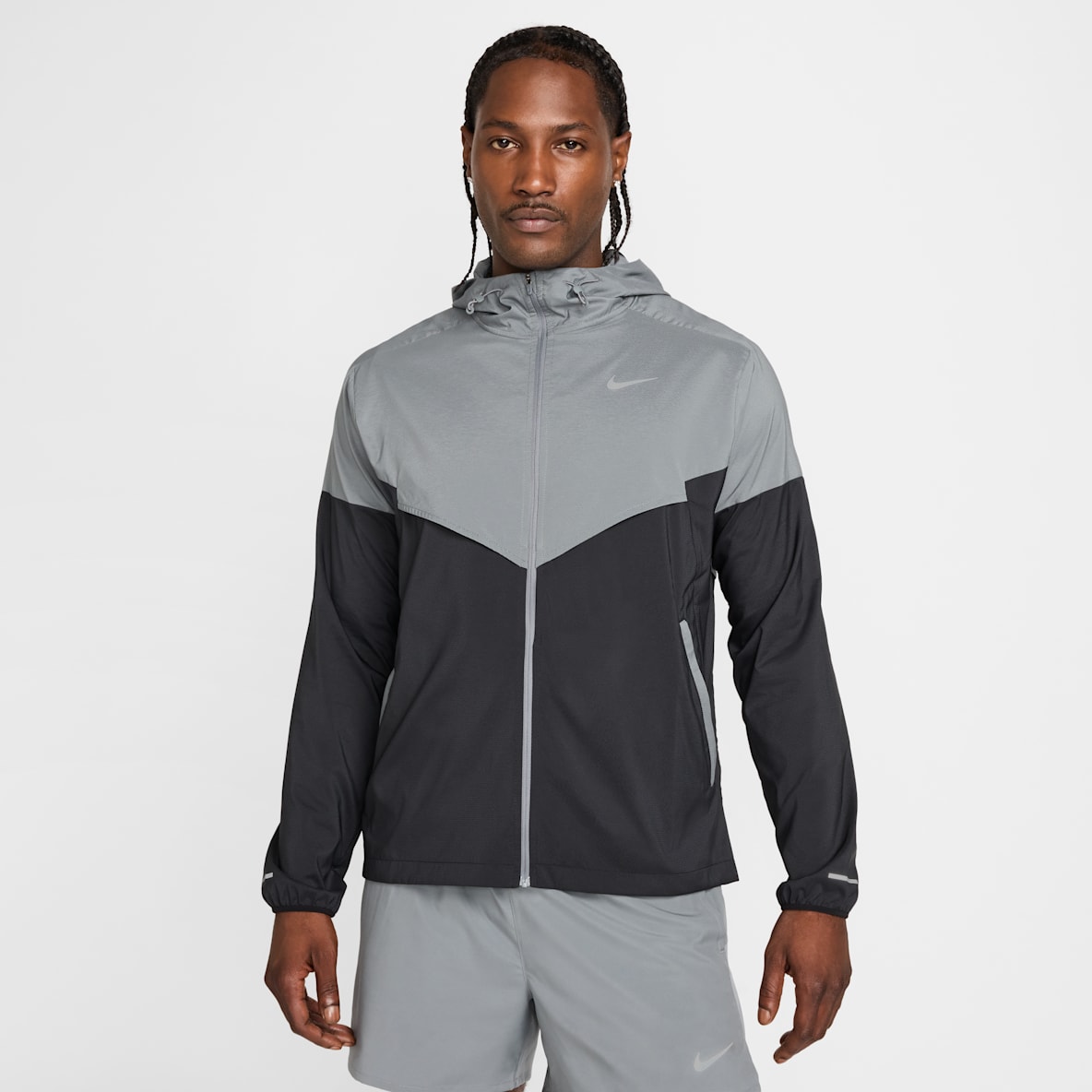Nike Impossibly Light Windrunner Nike Impossibly Light Windrunner Laufjacke (Herren)