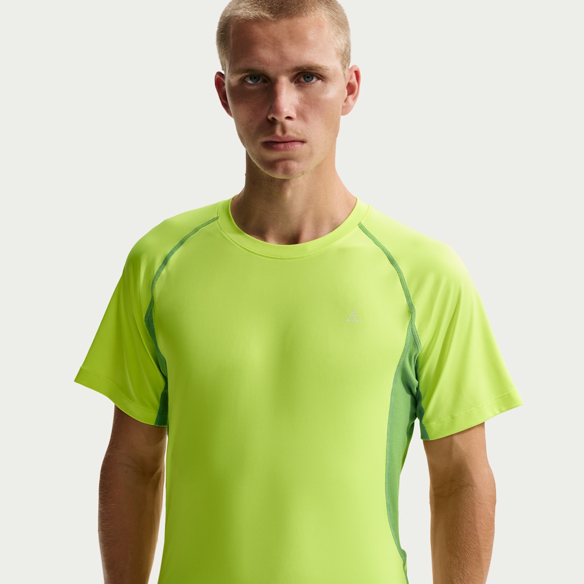 Nike ACG "Wildsee" Men's Dri-FIT Short-Sleeve Base Layer Top