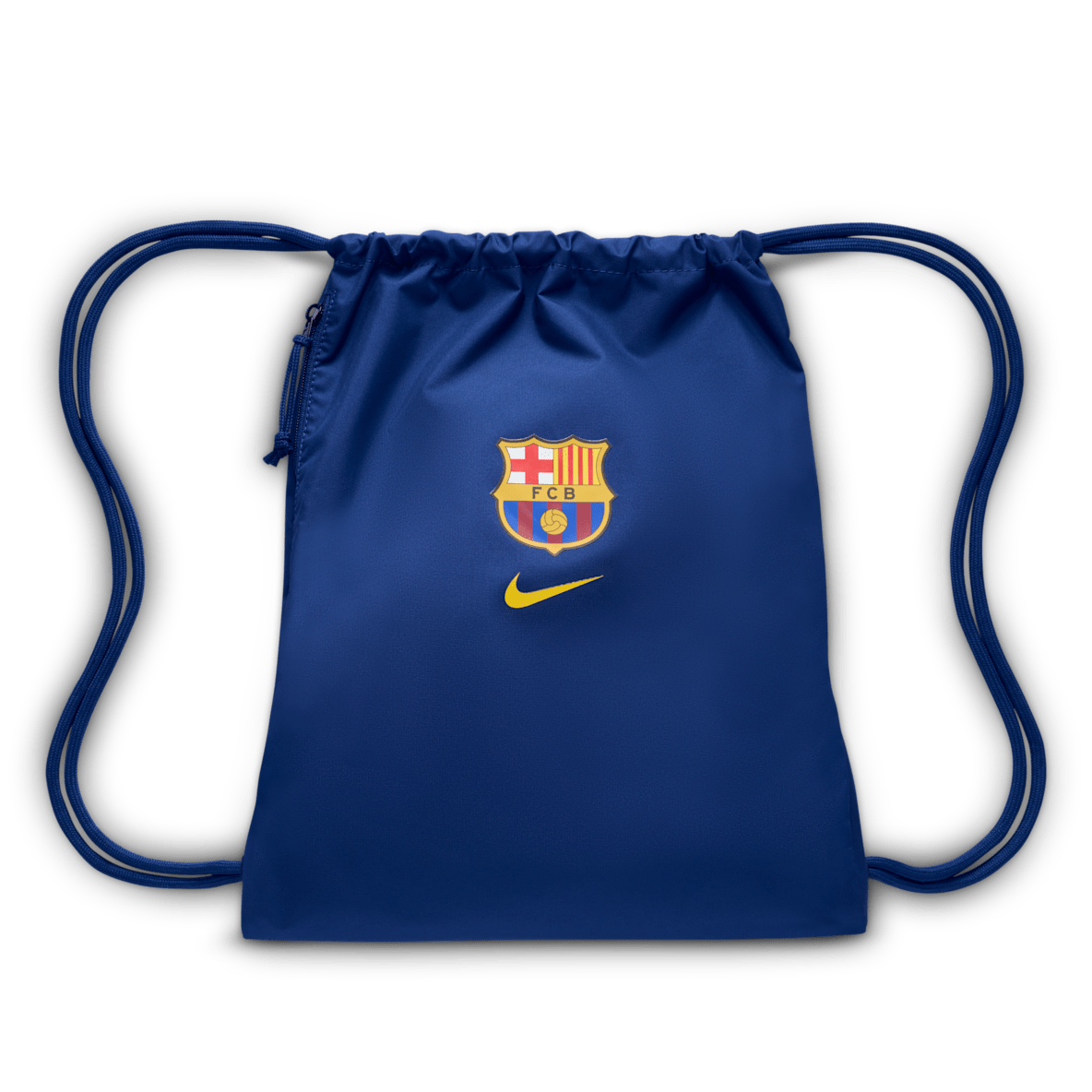 Barcelona Barcelona 2025/2026 Nike Heritage-Trainingsbeutel